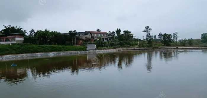 自貢市沿灘區富全人民政府新區建設項目